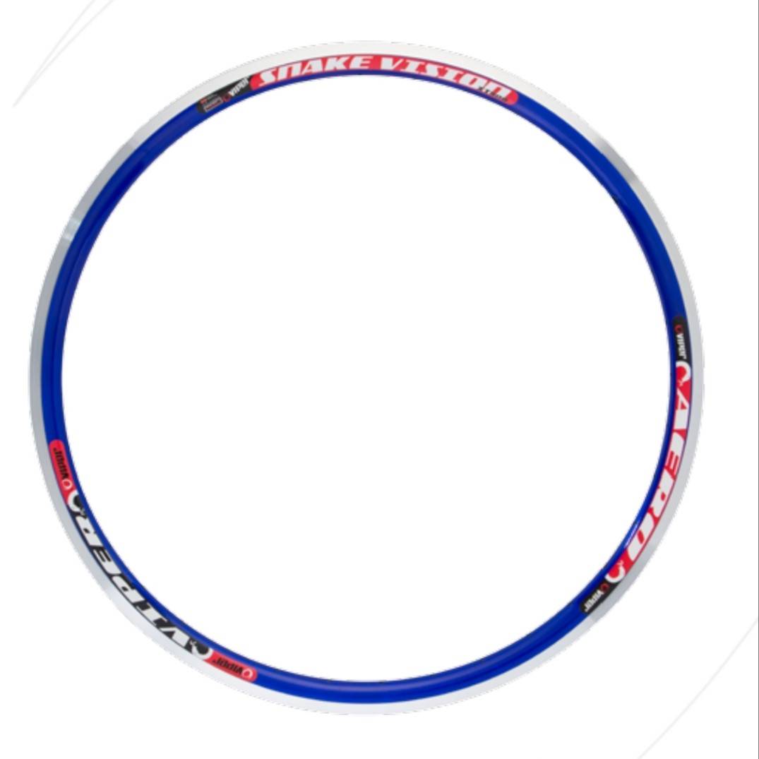 Aro Aero 24 Snake Vision Azul