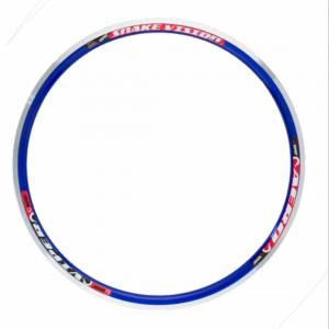 Aro Aero 24 Snake Vision Azul