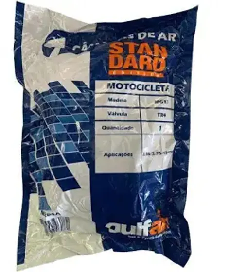 Camara Moto 18Mg Gulfair