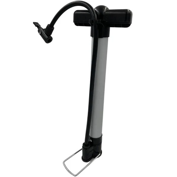 Bomba Ar Ofic Alum 59Cm Tyt