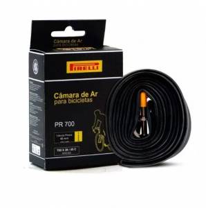 Câmara de Ar Bike Aro 28 Pirelli 