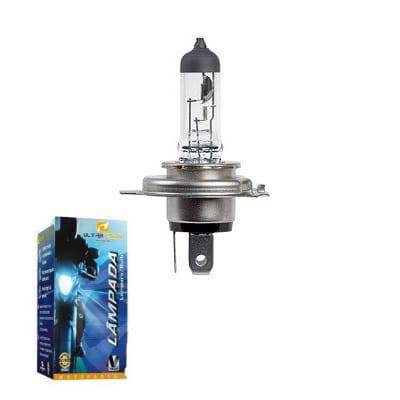 Lâmpada Farol 12V 